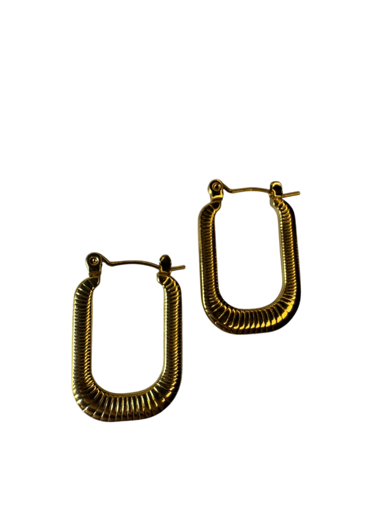 Crescent Hoops - Image 3