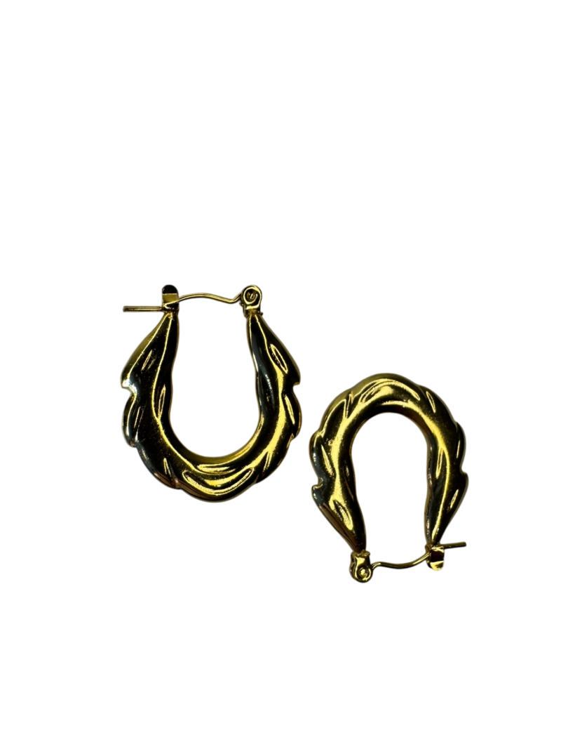 Drop Hoops
