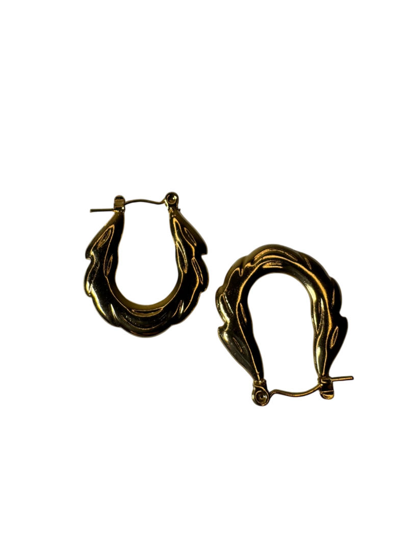 Drop Hoops - Image 3