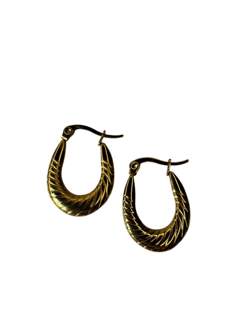 Lucardi hoops - Image 3