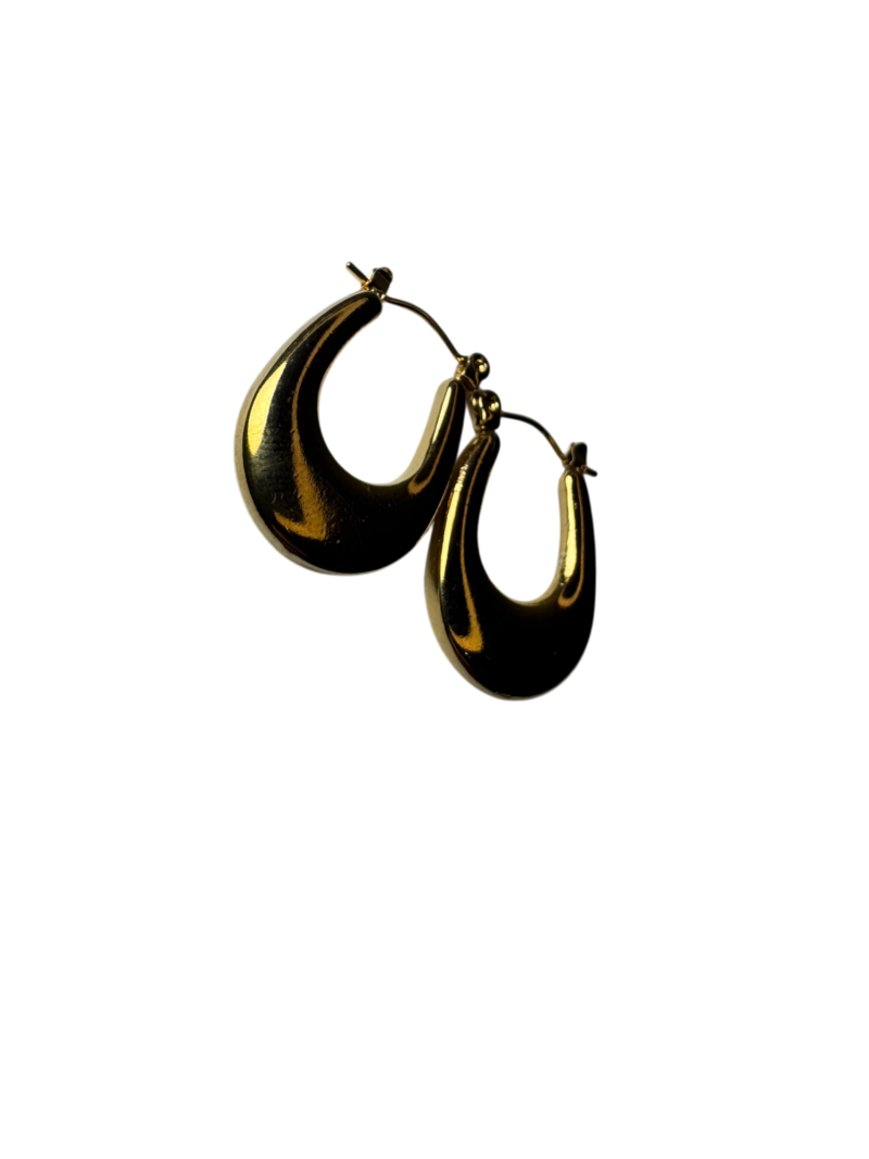 U-Swirl Hoops - Image 4