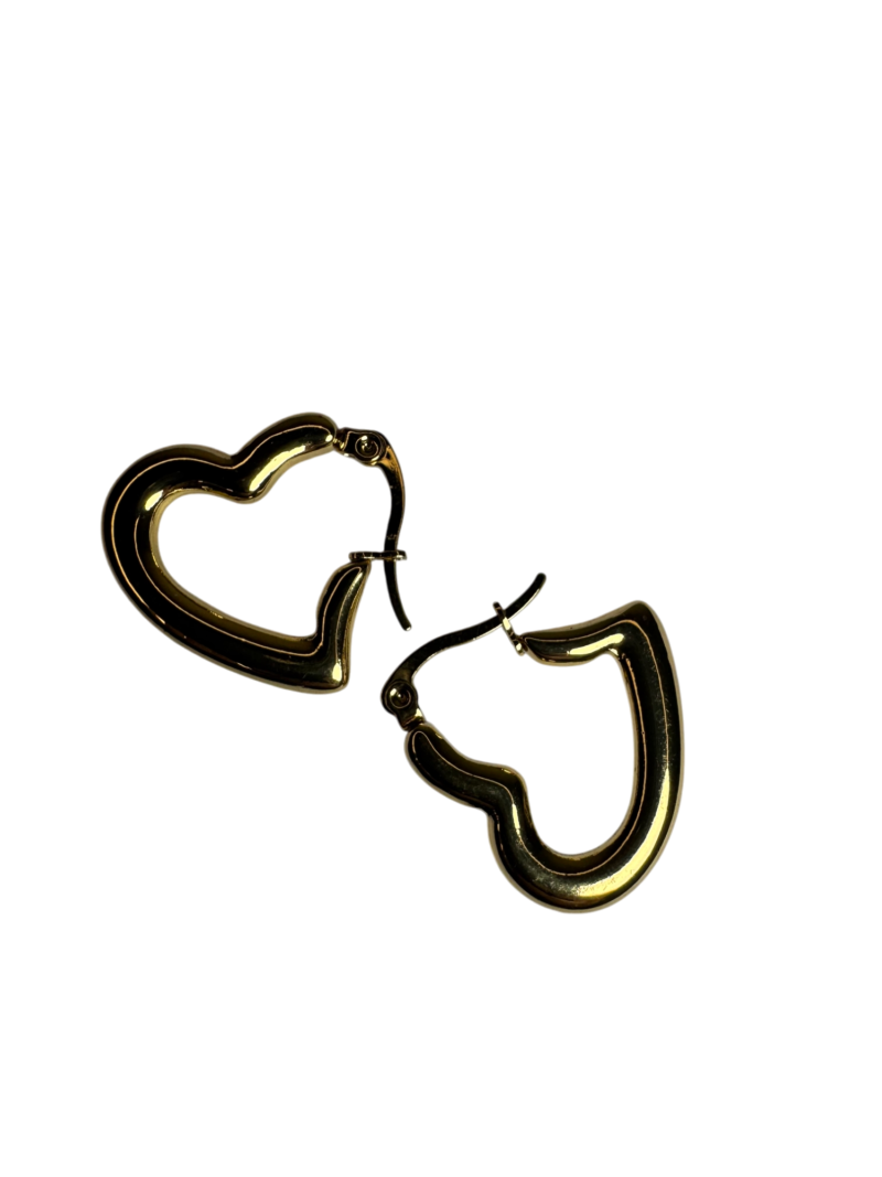 Heart Hoops - Image 4