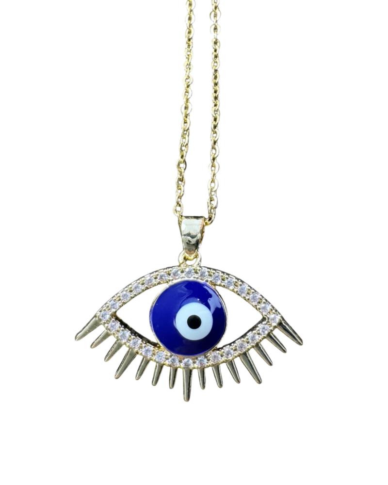 Royal Protective Eye Pendent - Image 2