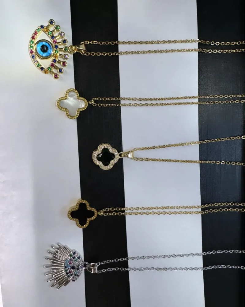 Pendents