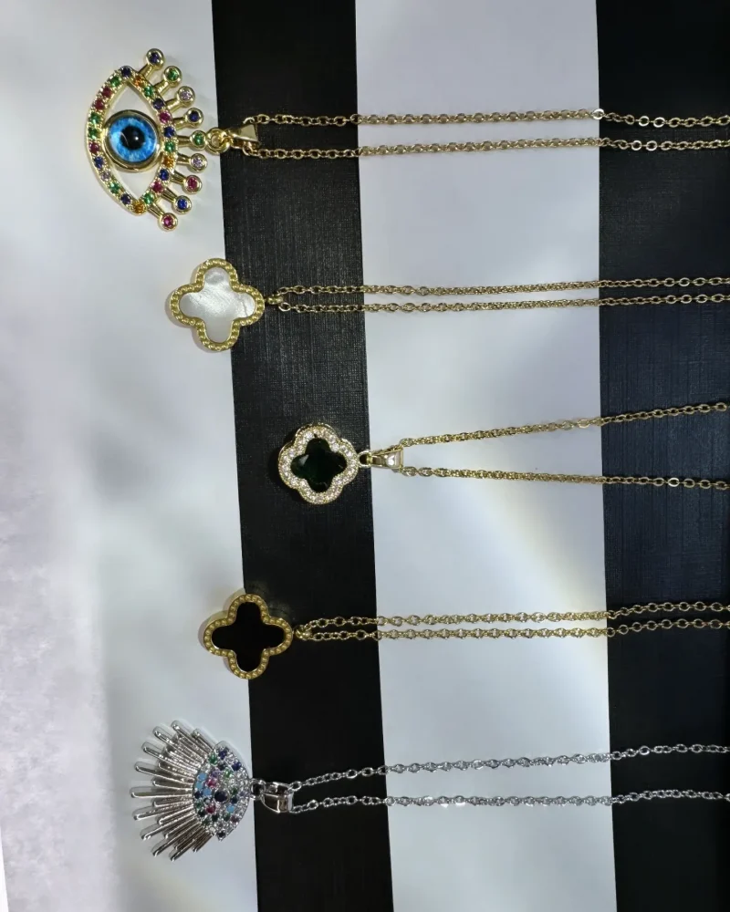 Pendents - Image 2